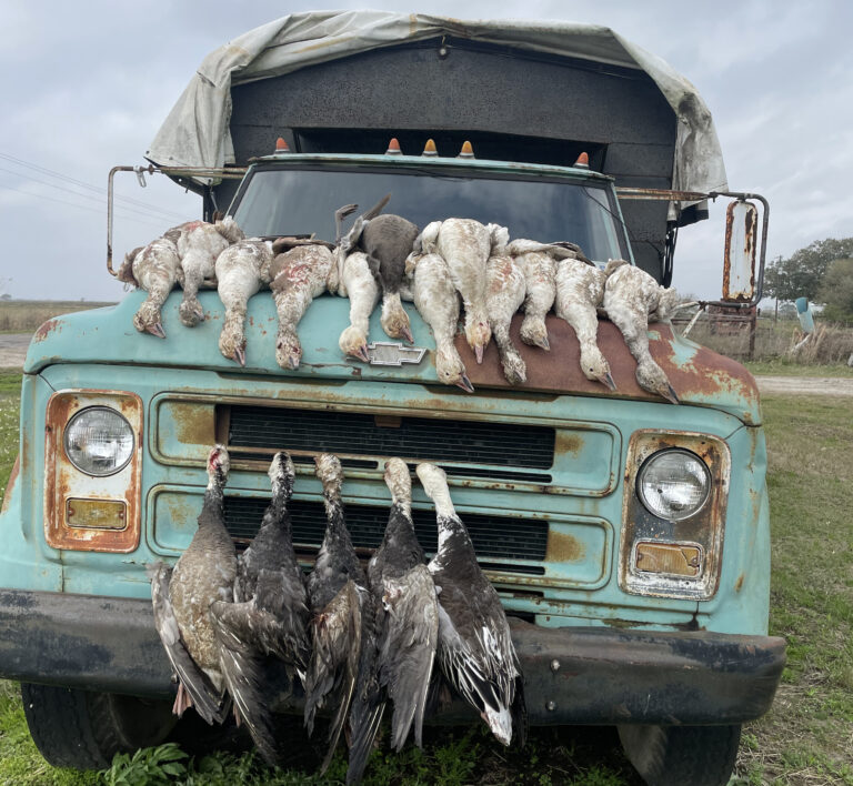 best hunting guide southern louisiana