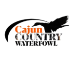cajun country waterfowl logo 2