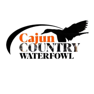 cajun country waterfowl logo 2